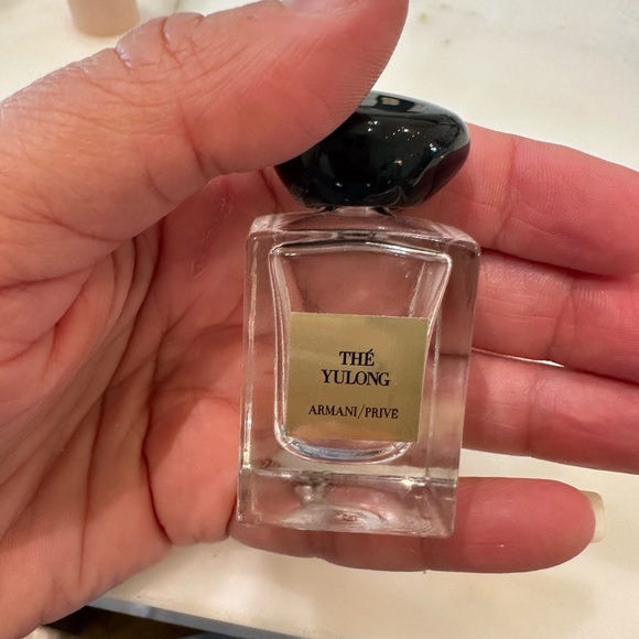 Empty Mini Perfume Collection - Picture 9 of 12